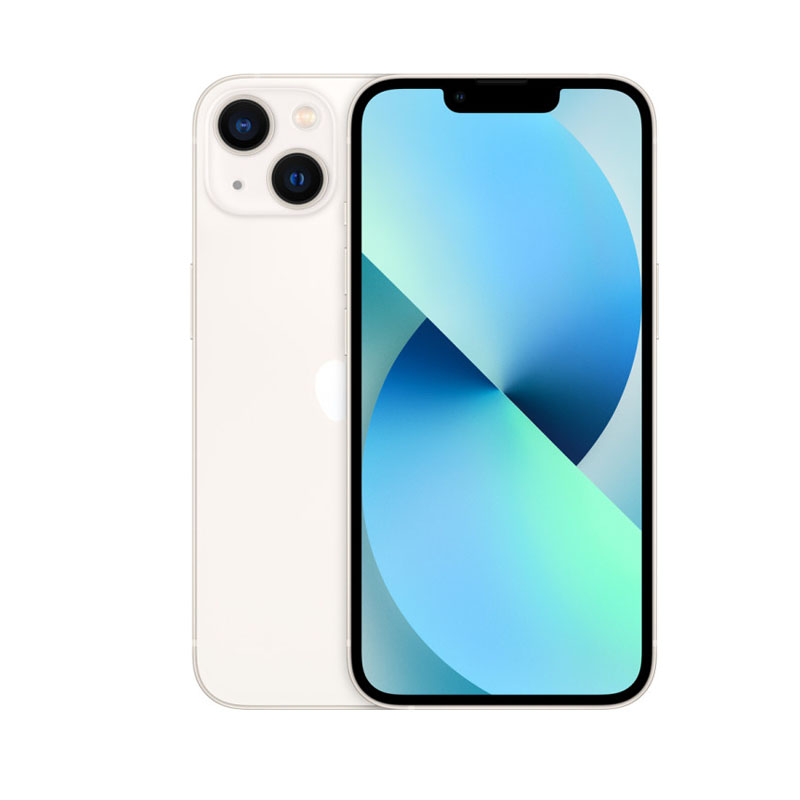 گوشی اپل مدل iPhone 13 CH/NOT ظرفیت 128 گیگابایت – رم 4