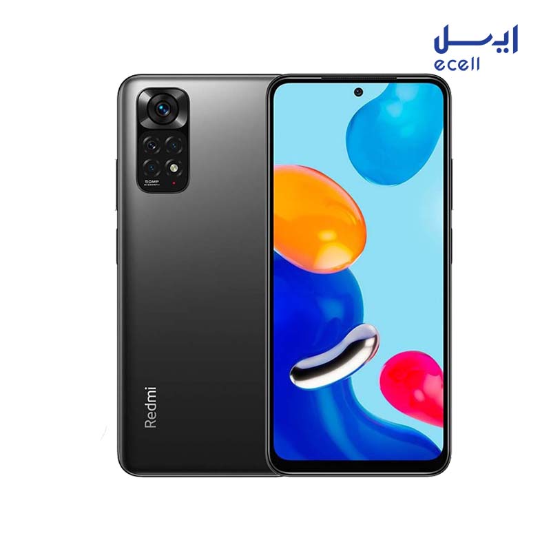 note 11 pro 4G 1 خرید گوشی موبایل شیائومی Redmi Note 11 pro 4G ظرفیت 128 گیگابایت