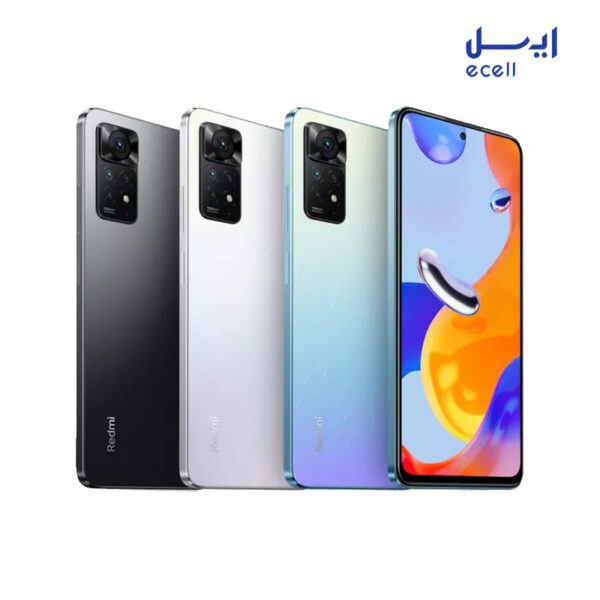 گوشی شیائومی Redmi Note 11