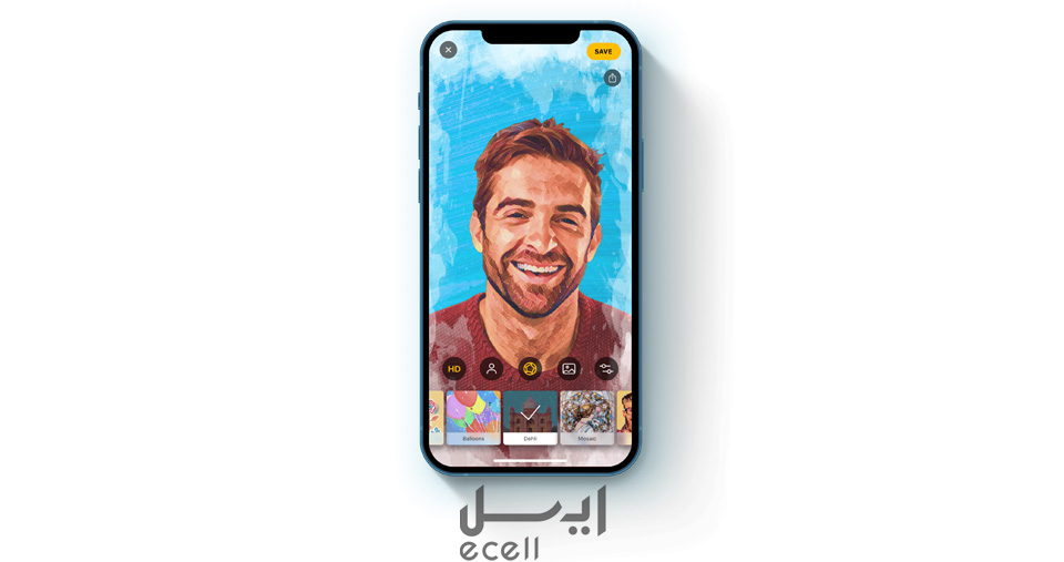 بهترین برنامه های ادیت عکس