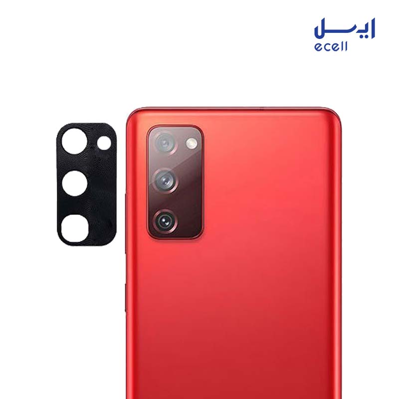 s20 (2) خرید اینترنتی محافظ لنز دوربین گوشی سامسونگ Samsung Galaxy S20