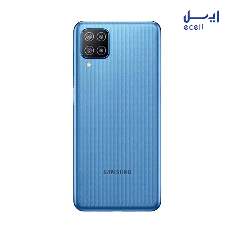 samsung F12 2 خرید اینترنتی گوشی موبایل سامسونگ F12 ظرفیت 64 گیگابایت - رم 4 گیگابایت