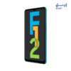 خرید گوشی موبایل سامسونگ F12 ظرفیت 64 گیگابایت - رم 4 گیگابایت