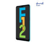 خرید گوشی موبایل سامسونگ F12 ظرفیت 64 گیگابایت - رم 4 گیگابایت