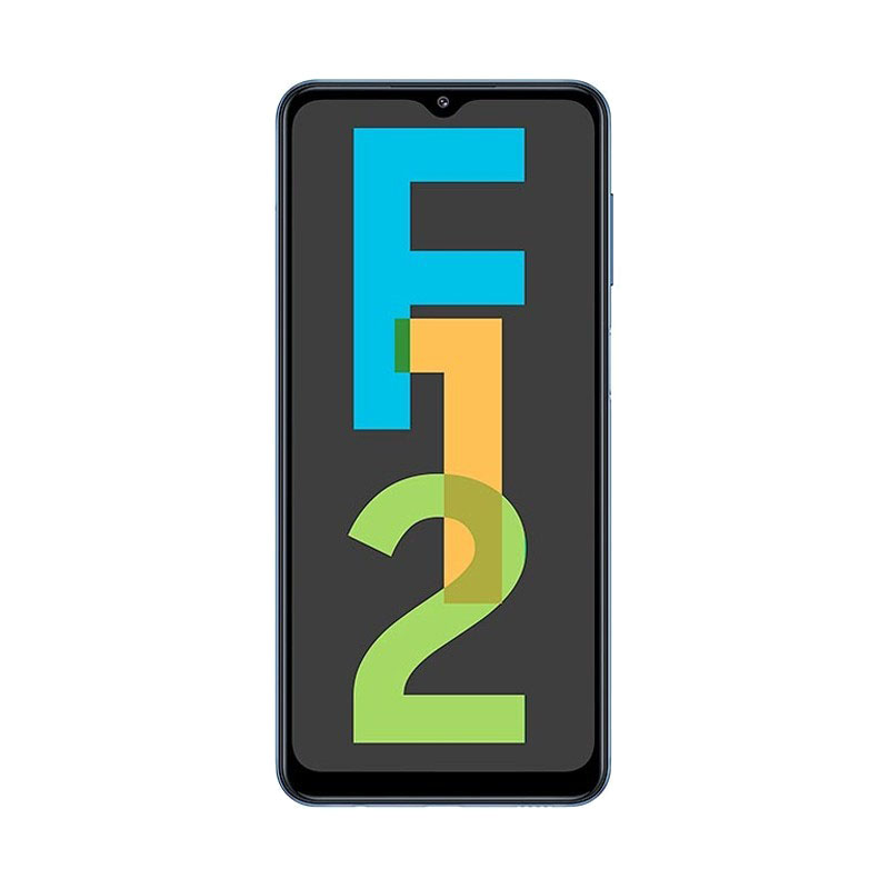 samsung F12 ارسال گوشی موبایل سامسونگ F12 ظرفیت 64 گیگابایت - رم 4 گیگابایت