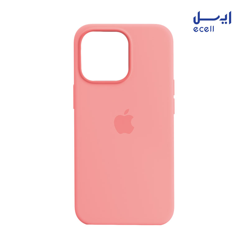 13 pro max 2 خرید قاب سیلیکونی مناسب گوشی اپل iPhone 13 Pro Max
