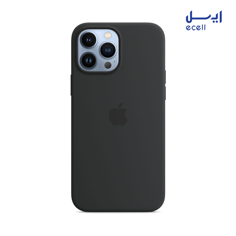 13 pro max 3 خرید اینترنتی قاب سیلیکونی مناسب گوشی اپل iPhone 13 Pro Max