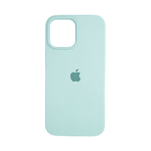 قاب سیلیکونی مناسب گوشی‌ اپل iPhone 13 Pro Max