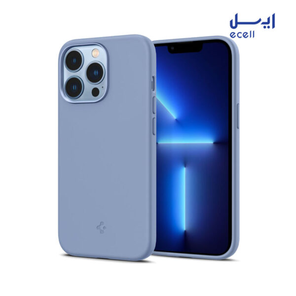 قاب سیلیکونی مناسب گوشی‌ اپل iPhone 13 Pro Max