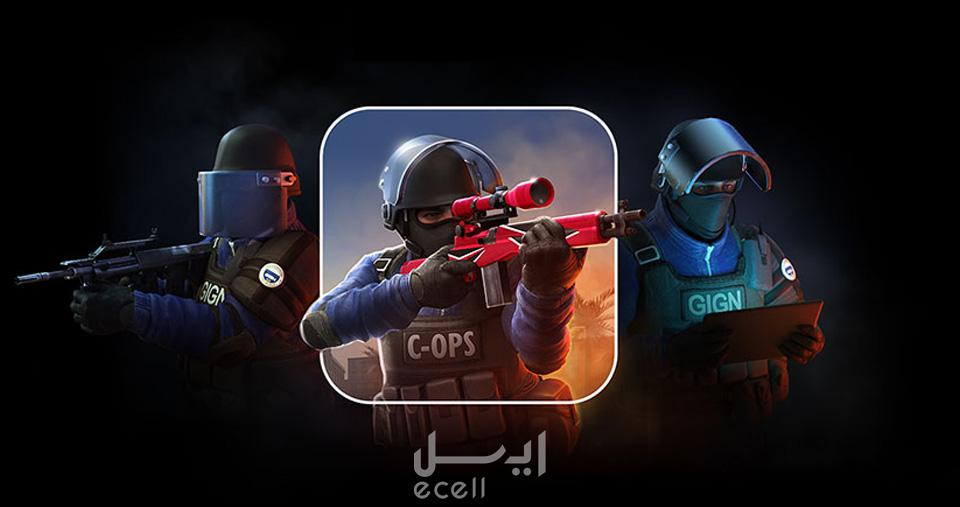 Critical Ops