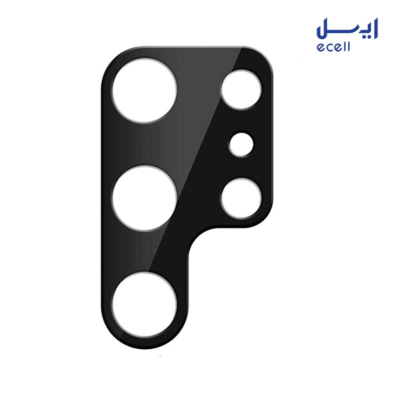 3D Lenz S22 ULTRA FULL 2 قیمت محافظ لنز دوربین بوف مدل 3D مناسب گوشی سامسونگ S22 Ultra