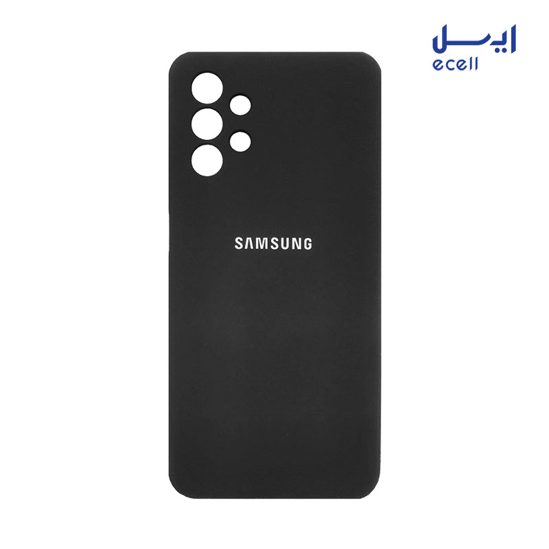 A13 4G 1 خرید و قیمت قاب سیلیکونی محافظ لنزدار مناسب گوشی سامسونگ Galaxy A13 4G