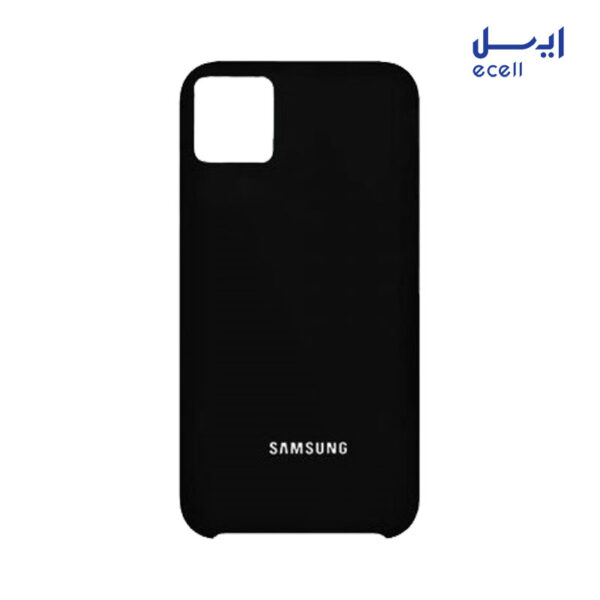 قاب سیلیکونی مناسب گوشی‌ سامسونگ Galaxy A22 5G
