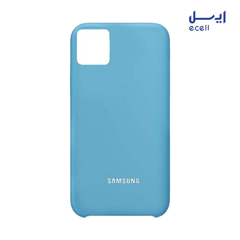 A22 5G 2 (2) قیمت قاب سیلیکونی مناسب گوشی سامسونگ Galaxy A22 5G