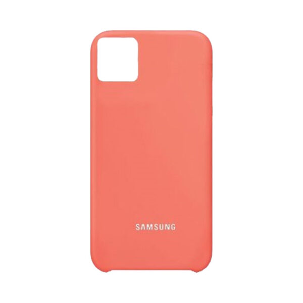 خرید قاب سیلیکونی مناسب گوشی‌ سامسونگ Galaxy A22 5G