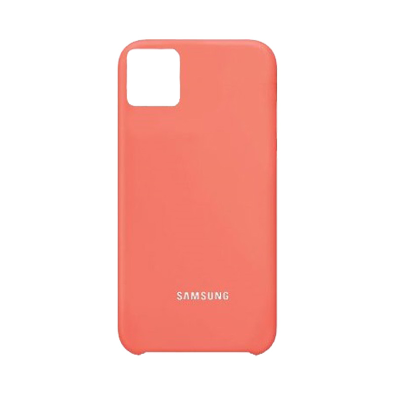 A22 5G (2) خرید قاب سیلیکونی مناسب گوشی سامسونگ Galaxy A22 5G