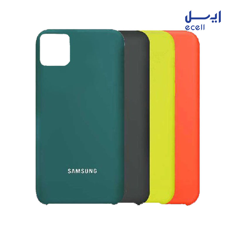 A22 5G 3 (2) قیمت قاب سیلیکونی مناسب گوشی سامسونگ Galaxy A22 5G
