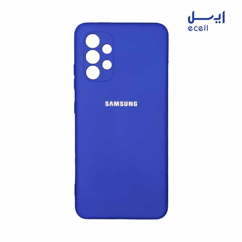 A32 4G 3 خرید و قیمت قاب سیلیکونی محافظ لنزدار مناسب گوشی سامسونگ Galaxy A32 4G
