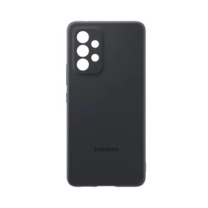 قاب سیلیکونی بدون محافظ لنز مناسب گوشی‌ سامسونگ  Galaxy A53 5G