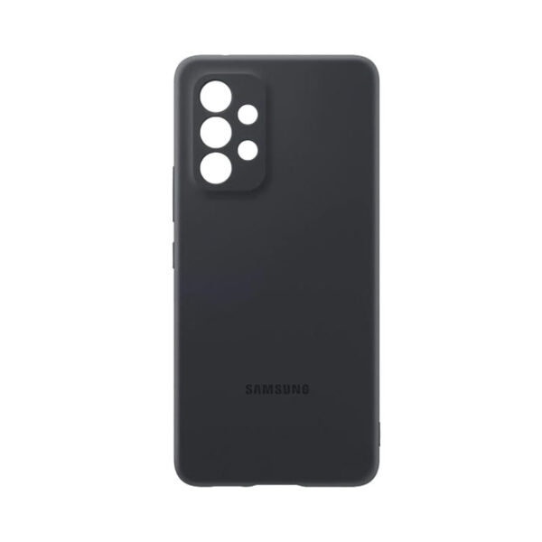 سفارش قاب سیلیکونی محافظ لنزدار گوشی‌ سامسونگ Galaxy A73
