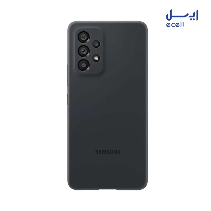 A73 5G Silicone case 2 خرید قاب سیلیکونی محافظ لنزدار مناسب گوشی سامسونگ Galaxy A73