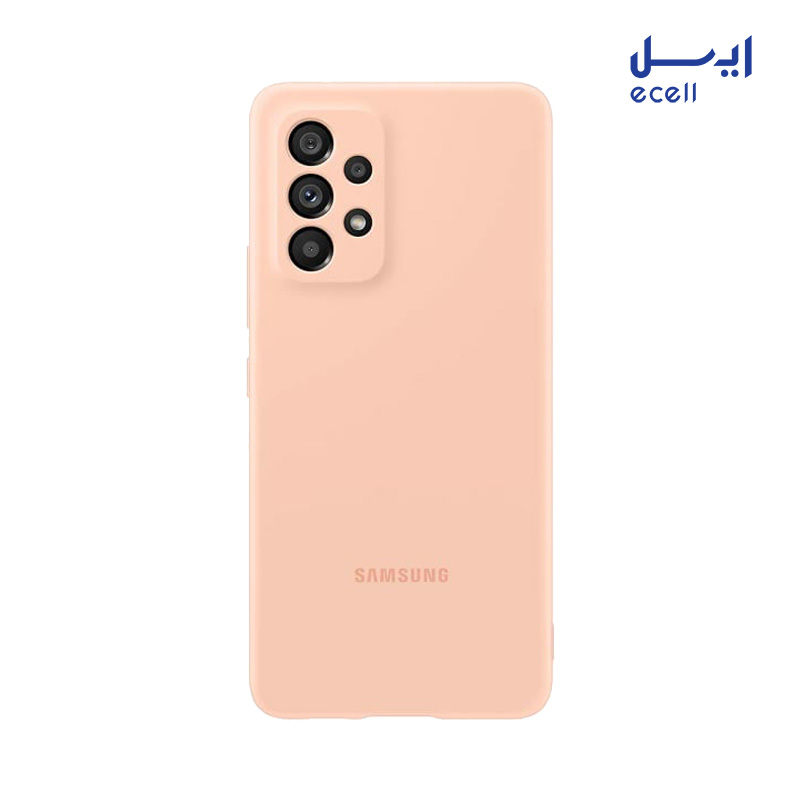 A73 5G Silicone case 3