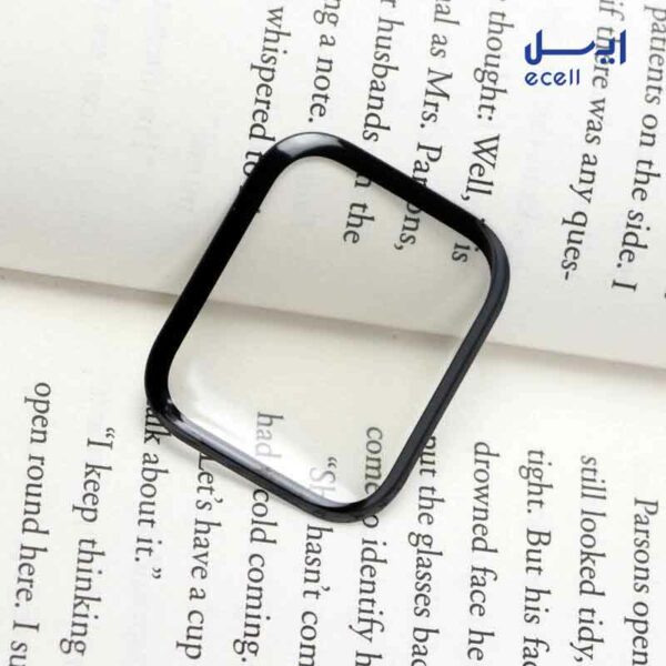 محافظ صفحه نمایش Pmma watch مناسب برای اپل واچ 38 میلیمتری