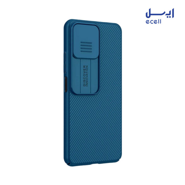 قاب نیلکین مدل CamShield مناسب گوشی شیائومی Mi 11 Lite