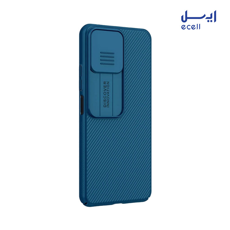 Case Xiaomi Mi 11 Lite 2 قیمت و خرید قاب نیلکین مدل CamShield گوشی شیائومی Mi 11 Lite