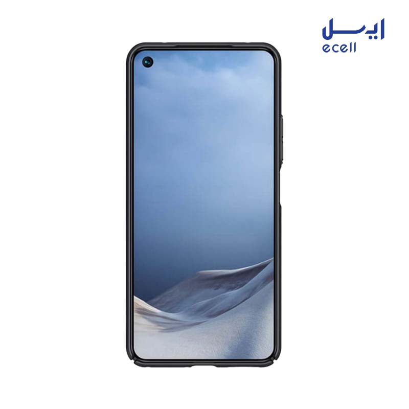 Case Xiaomi Mi 11 Lite 3 سفارش اینترنتی قاب نیلکین مدل CamShield شیائومی Mi 11 Lite