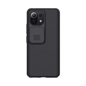 قاب نیلکین مدل CamShield مناسب گوشی شیائومی Mi 11 Lite