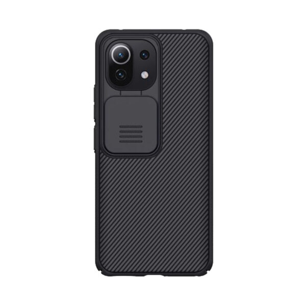 خرید قاب نیلکین مدل CamShield گوشی شیائومی Mi 11 Lite