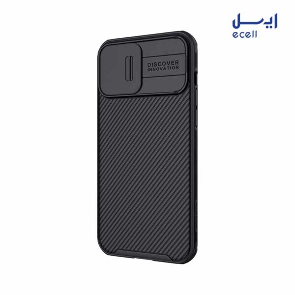 قاب نیلکین مدل CamShield مناسب گوشی اپل iPhone 13 Pro Max