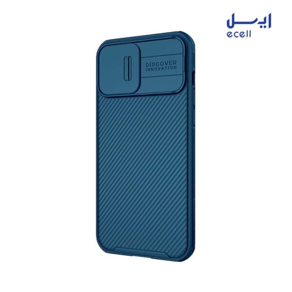 قاب نیلکین مدل CamShield مناسب گوشی اپل iPhone 13 Pro Max