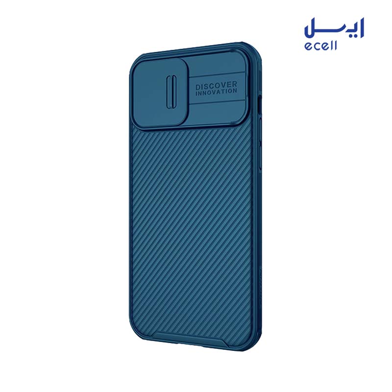 Case iPhone 13 Pro Max 4 خرید انواع قاب نیلکین مدل CamShield