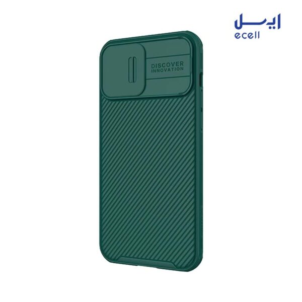 قاب نیلکین مدل CamShield مناسب گوشی اپل iPhone 13 Pro Max