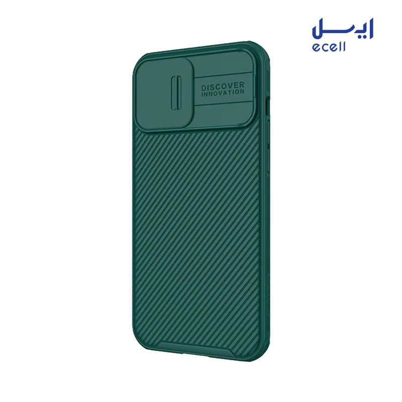 Case iPhone 13 Pro Max 5 خرید قاب نیلکین مدل CamShield مناسب گوشی اپل