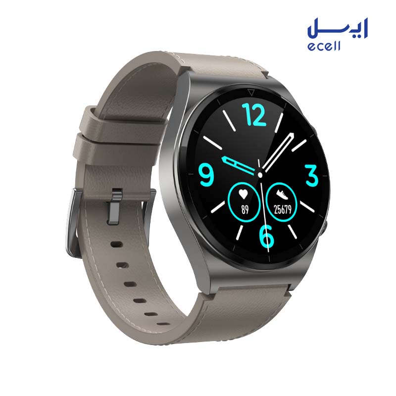 G-tab GT3 smartwatch 1 خرید و قیمت ساعت هوشمند جی تب مدل GT3