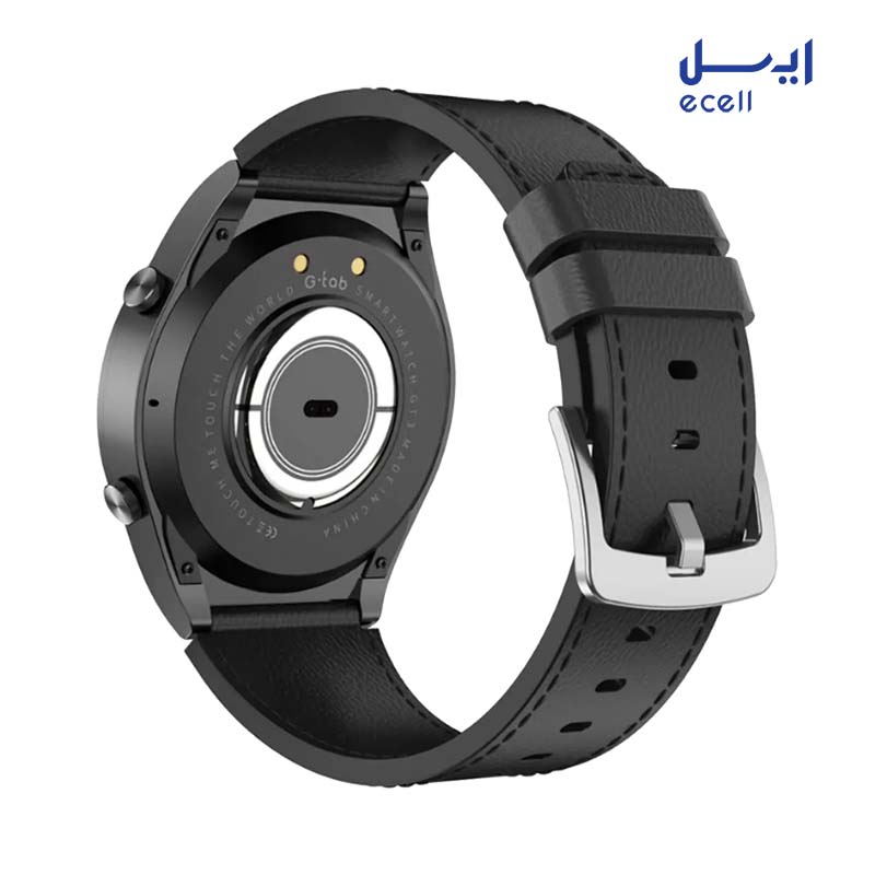 G-tab GT3 smartwatch 2 ارسال ساعت هوشمند جی تب مدل GT3