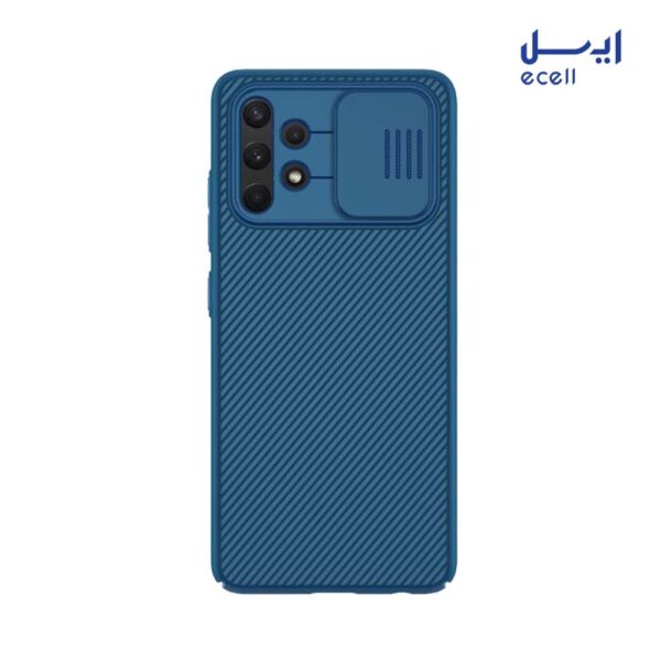 قاب نیلکین مدل CamShield مناسب گوشی سامسونگ Galaxy A32 4G