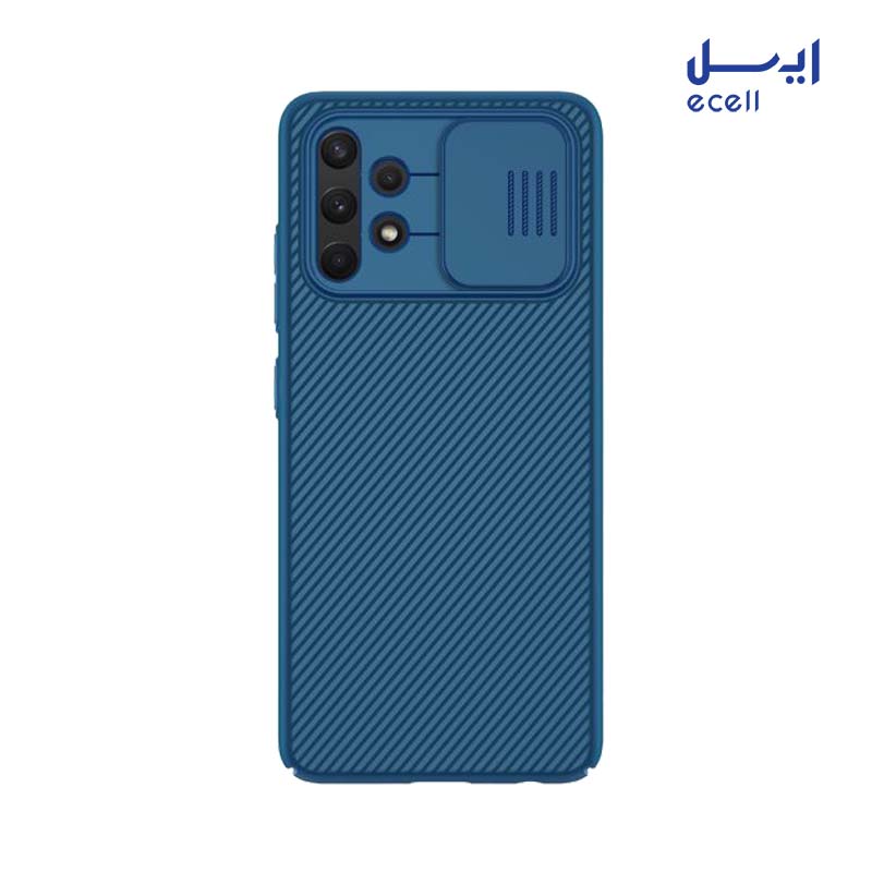 Galaxy A32 4G case 1 قیمت قاب نیلکین مدل CamShield مناسب گوشی سامسونگ Galaxy A32 4G