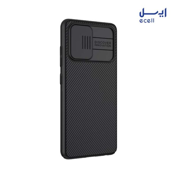 قاب نیلکین مدل CamShield مناسب گوشی سامسونگ Galaxy A32 4G