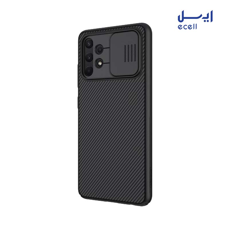 Galaxy A32 4G case 3 خرید قاب نیلکین مدل CamShield مناسب گوشی سامسونگ Galaxy A32 4G