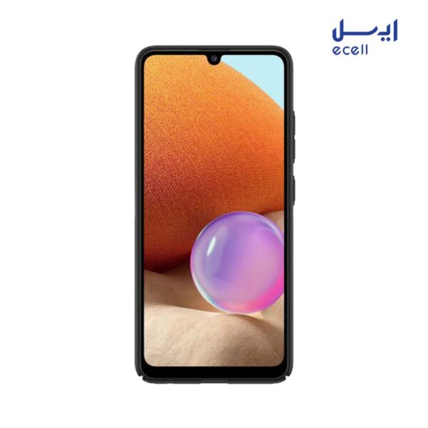 قاب نیلکین مدل CamShield مناسب گوشی سامسونگ Galaxy A32 4G