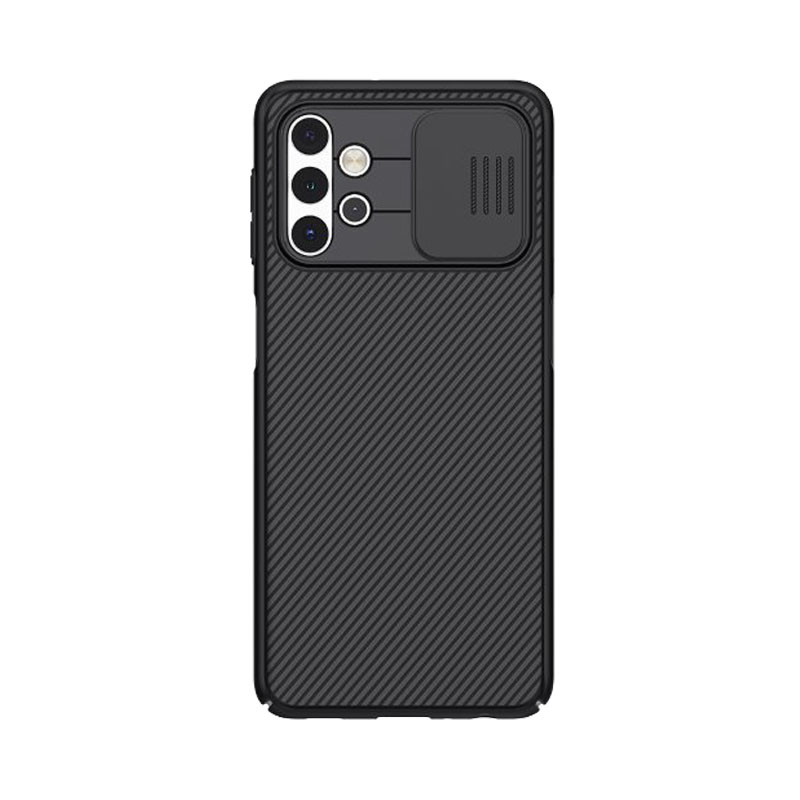 Galaxy A32 5G case قاب نیلکین مدل CamShield مناسب گوشی سامسونگ Galaxy A32 5G