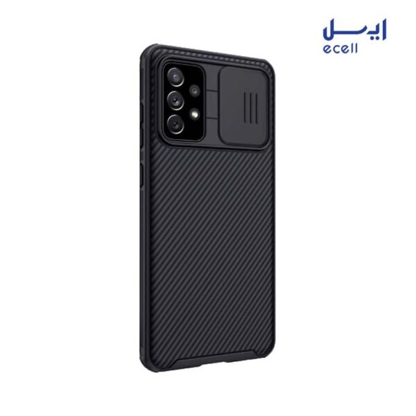 قاب نیلکین مدل CamShield مناسب گوشی سامسونگ Galaxy A72 4G/5G