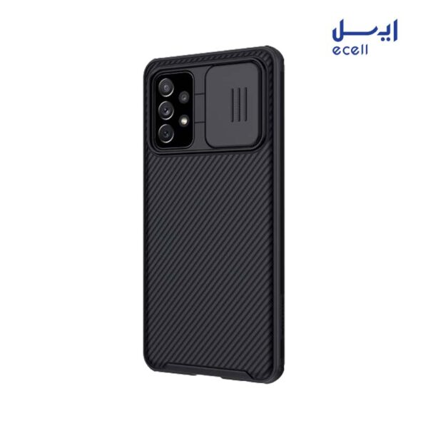 قاب نیلکین مدل CamShield مناسب گوشی سامسونگ Galaxy A72 4G/5G