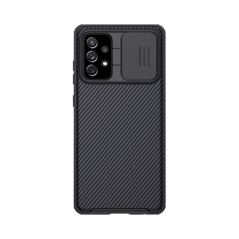 Galaxy A72 4G-5G Case قاب نیلکین مدل CamShield مناسب گوشی سامسونگ Galaxy A72 4G/5G
