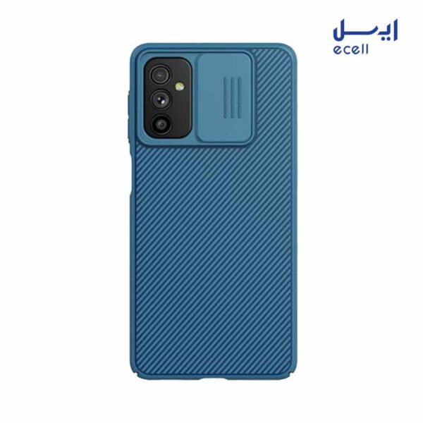 قاب نیلکین مدل CamShield مناسب گوشی سامسونگ Galaxy M52