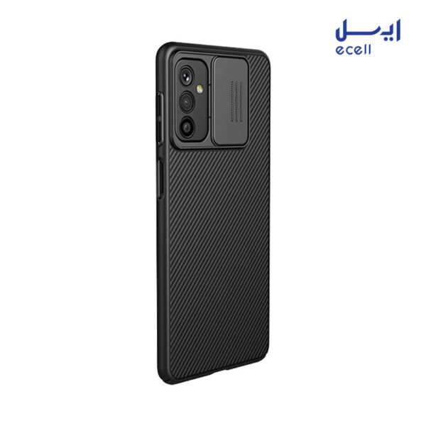 قاب نیلکین مدل CamShield مناسب گوشی سامسونگ Galaxy M52